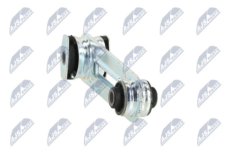 Paigutus, Mootor, NTY ZPS-RE-062
