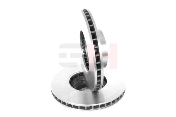 GH GH-401582 Brake Disc