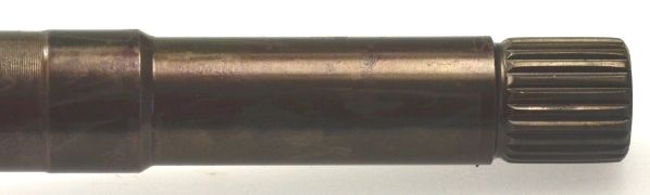 LÖBRO 303577 Drive Shaft
