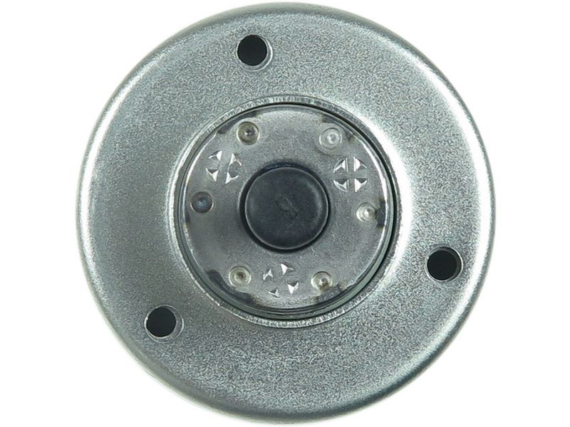 Magnetlülitus, starter, AS-PL SS1048(DELCO)