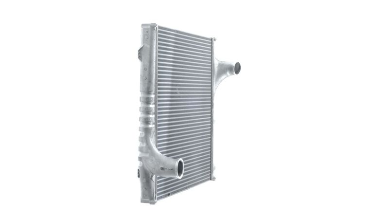 Product Image - Intercooler, inlaatluchtkoeler - CI354000P - MAHLE