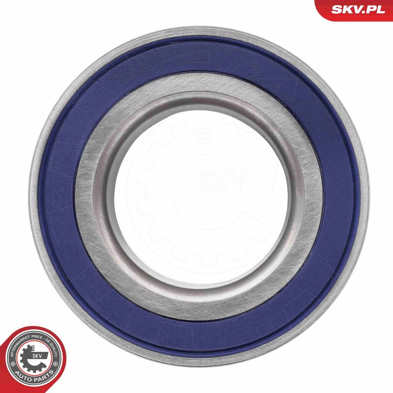 Rattalaagrikomplekt, ESEN SKV 85SKV077