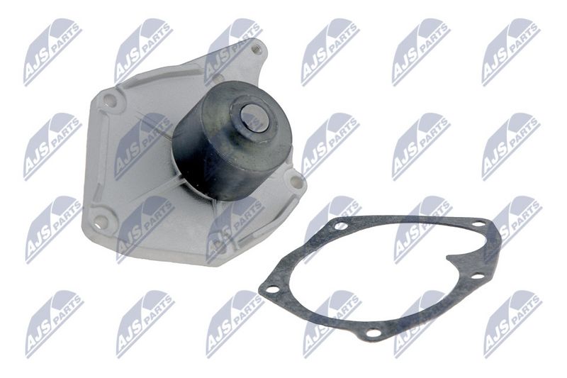 NTY CPW-NS-072 Water Pump, engine cooling