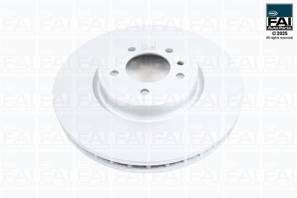 FAI AutoParts Stabdžių diskas