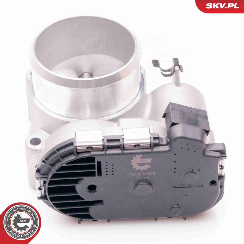 ESEN SKV 12SKV065 Droselio sklendė