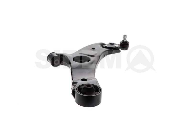 SIDEM 87775 Control/Trailing Arm, wheel suspension
