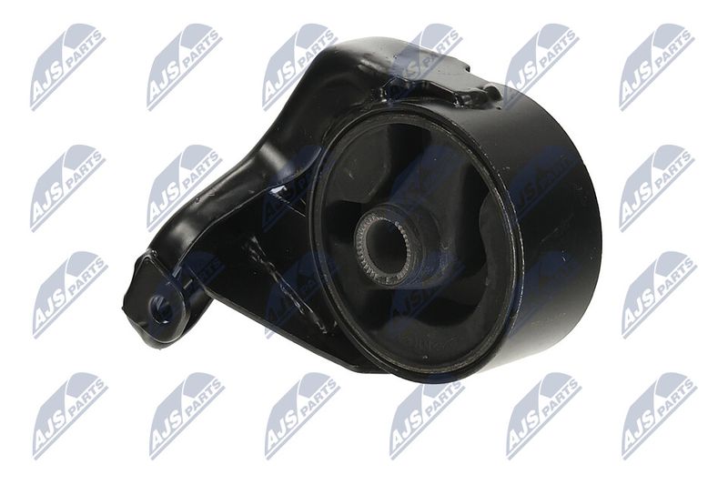 Paigutus, Mootor, NTY ZPS-KA-357