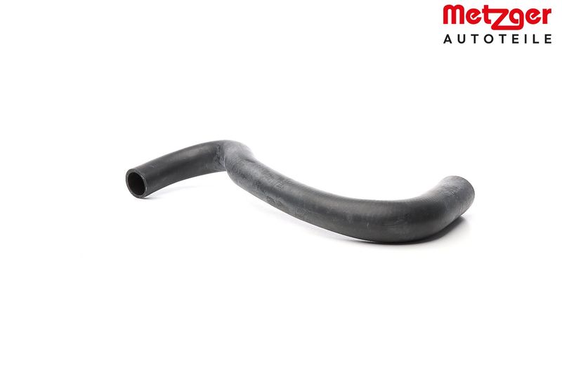 METZGER AUTOTEILE 2421006 Radiator Hose