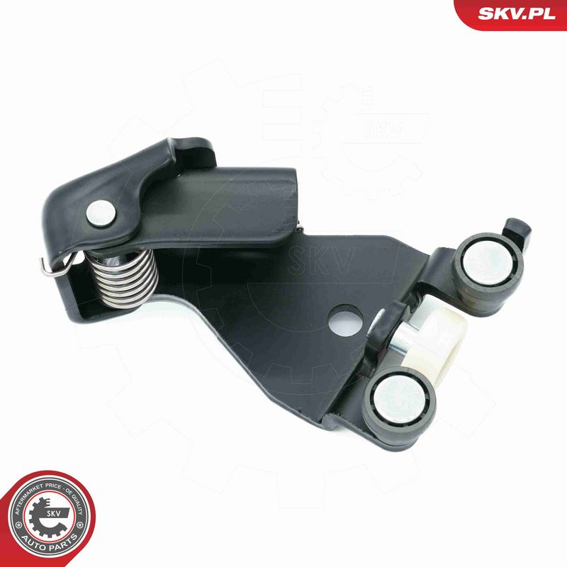 ESEN SKV 96SKV841 Roller Guide, sliding door