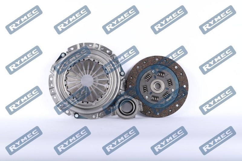RYMEC Clutch Kit JT9068