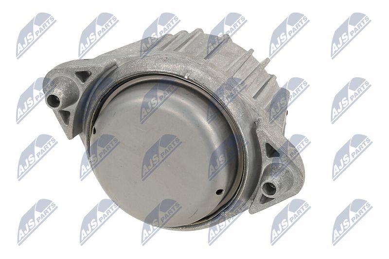 Paigutus, Mootor, NTY ZPS-ME-105