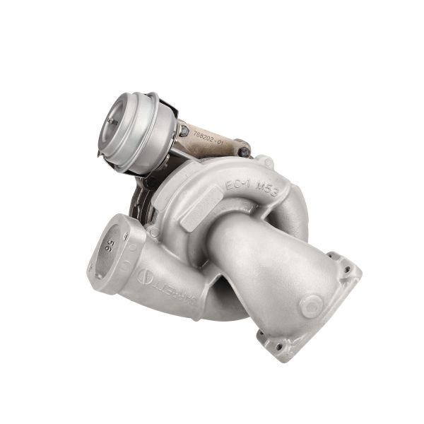 OE-TurboPower IT-767878 - Charger, charging (supercharged/turbocharged)