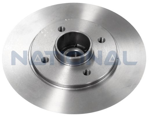 National NBD1515