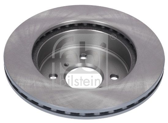 FEBI BILSTEIN 108565 Brake Disc