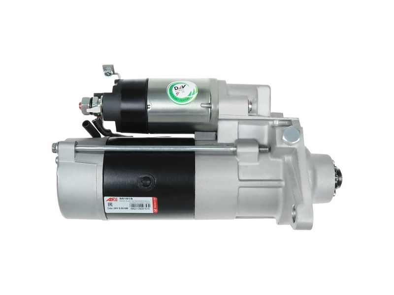 AS-PL S5181S Starter