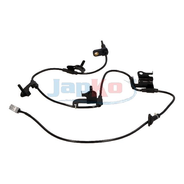 Andur, rattapöörete arv, JAPKO 151278