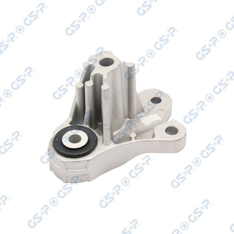 Soporte, motor