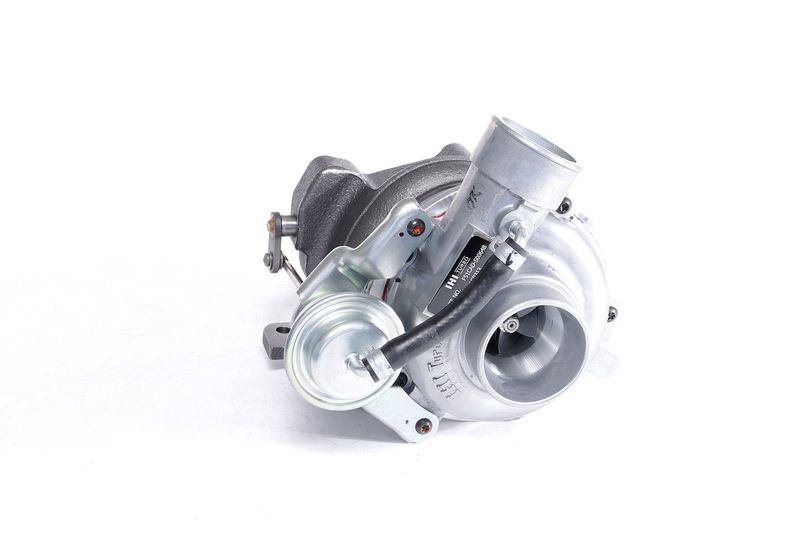 Compresor,sistem de supraalimentare T914510 BTS Turbo