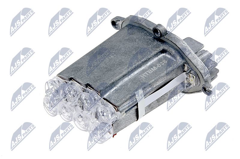 Juhtseade, valgustus, NTY...