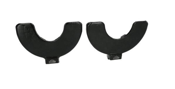 KS TOOLS 500.8406 Holder, spring compressor