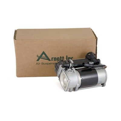 Arnott P-2495 Compressor, compressed-air system