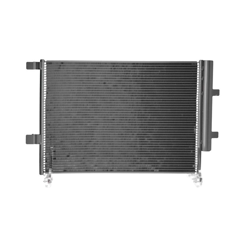 NISSENS 941008 Condenser, air conditioning