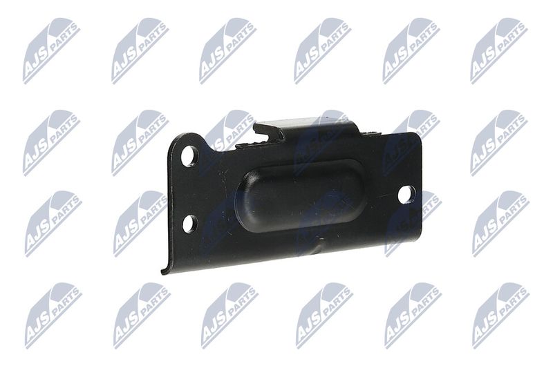 Paigutus, Mootor, NTY ZPS-NS-132