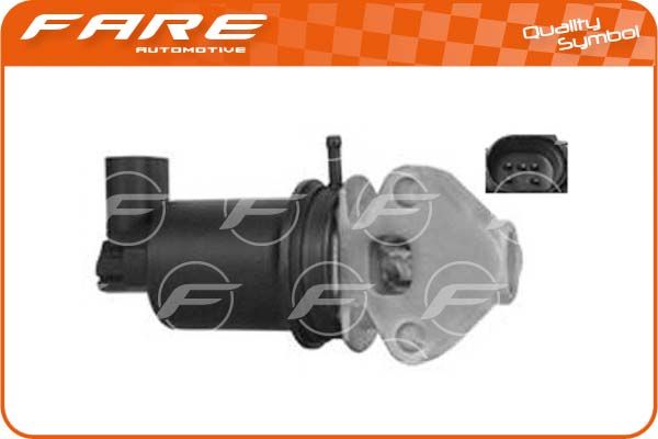 FARE SA 27245 EGR vožtuvas