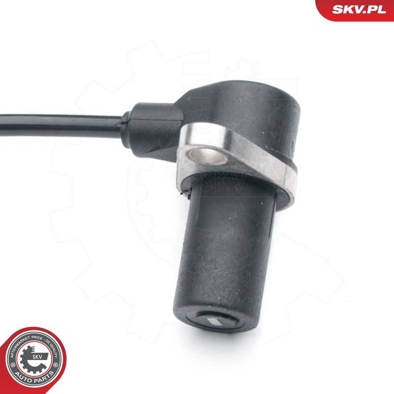 Andur, rattapöörete arv, ESEN SKV 06SKV311