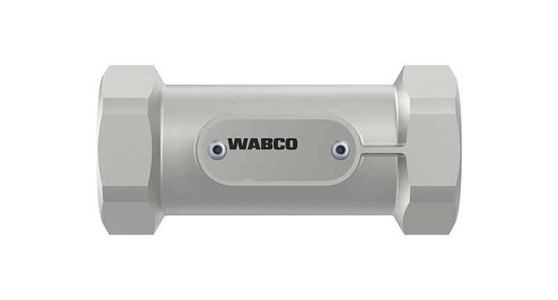 WABCO 4340140000 Non-Return Valve