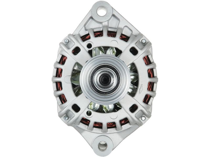 Brand new AS-PL Alternator
