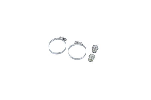 NRF 56035 Radiator, engine cooling