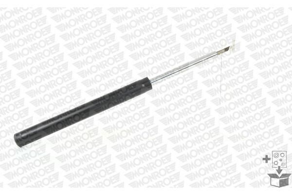 Tlumič pérování MR916