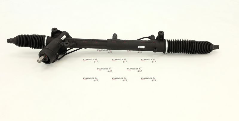 TURBO-TEC Vairo pavara