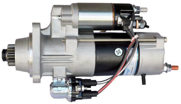 Startér M90R3556SE