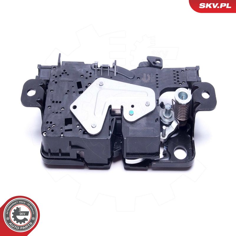 Tagaluugi sulgur, ESEN SKV 16SKV101