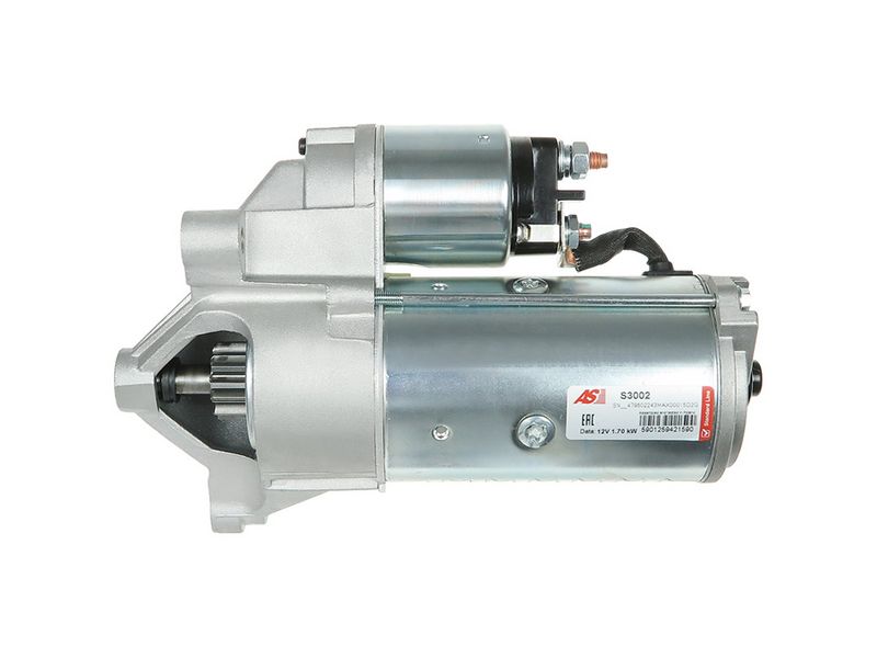 AS-PL S3002 Starter