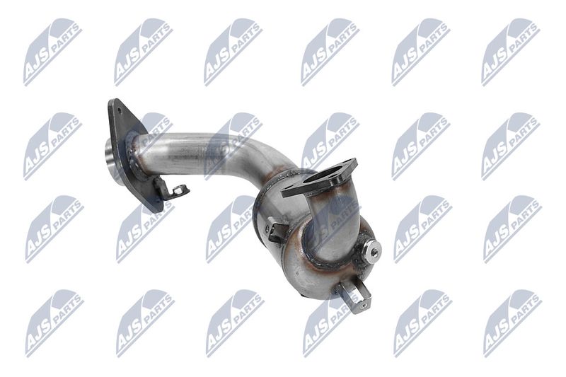 Eelkatalüsaator, NTY KAT-TY-003