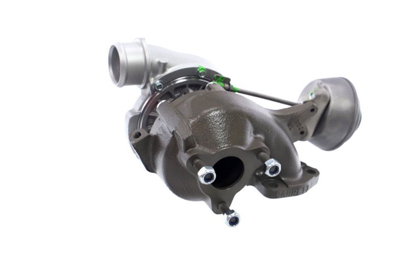 REMANTE 003-001-001378R Turbokompresorius