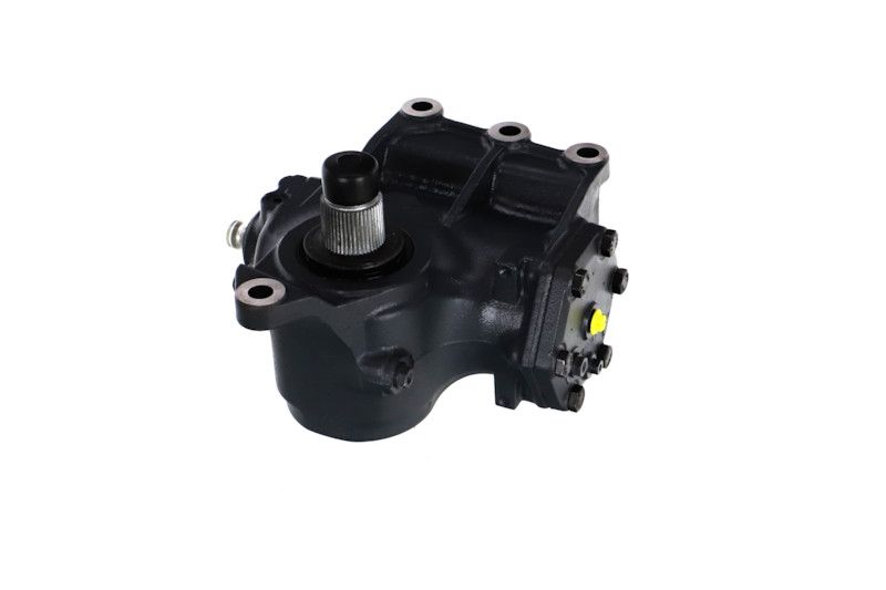 REMANTE 007-006-000006R Steering Gear