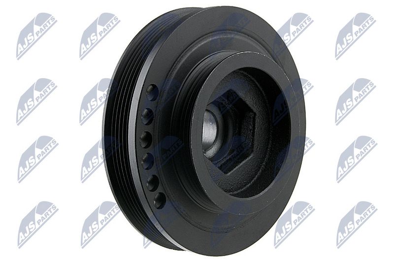 NTY RKP-HD-009 Belt Pulley, crankshaft