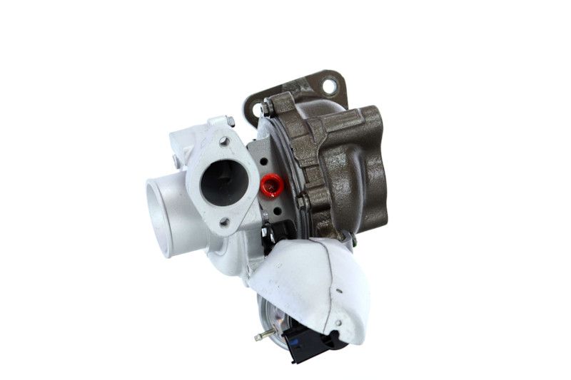 REMANTE 003-002-001103R Charger, charging (supercharged/turbocharged)