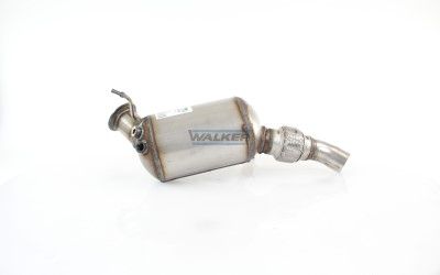 WALKER 73069 Soot/Particulate Filter, exhaust system