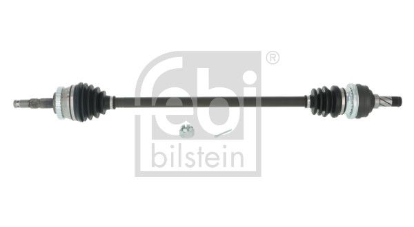 Veovõll, FEBI BILSTEIN 181290