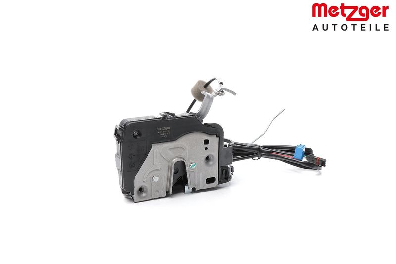 METZGER AUTOTEILE 2314675 Door Lock