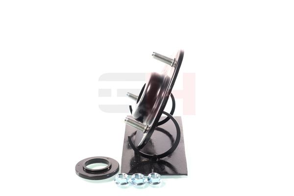 Remondikomplekt, vedruamordi tugilaager, GH GH-363050