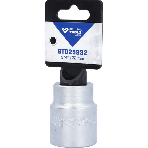 KS TOOLS BT025932 Socket Wrench Insert