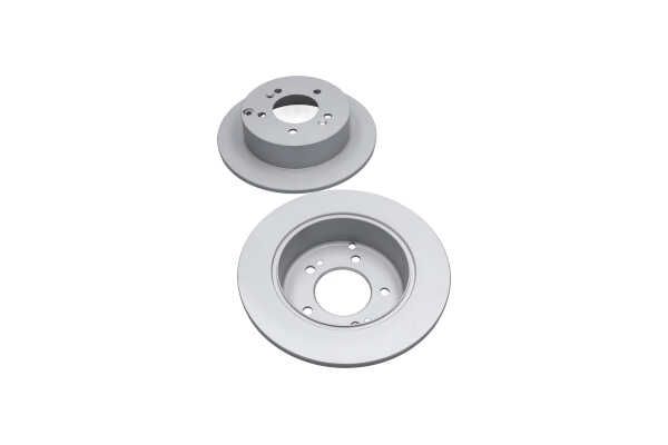 Kavo Parts BR-4235-C Brake Disc