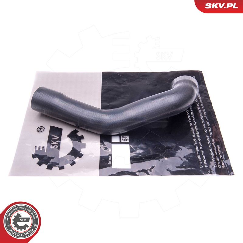 Laadimisõhu voolik, ESEN...