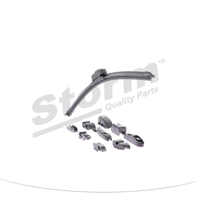 Balai d'essuie-glace STORM QUALITY PARTS 1000451
